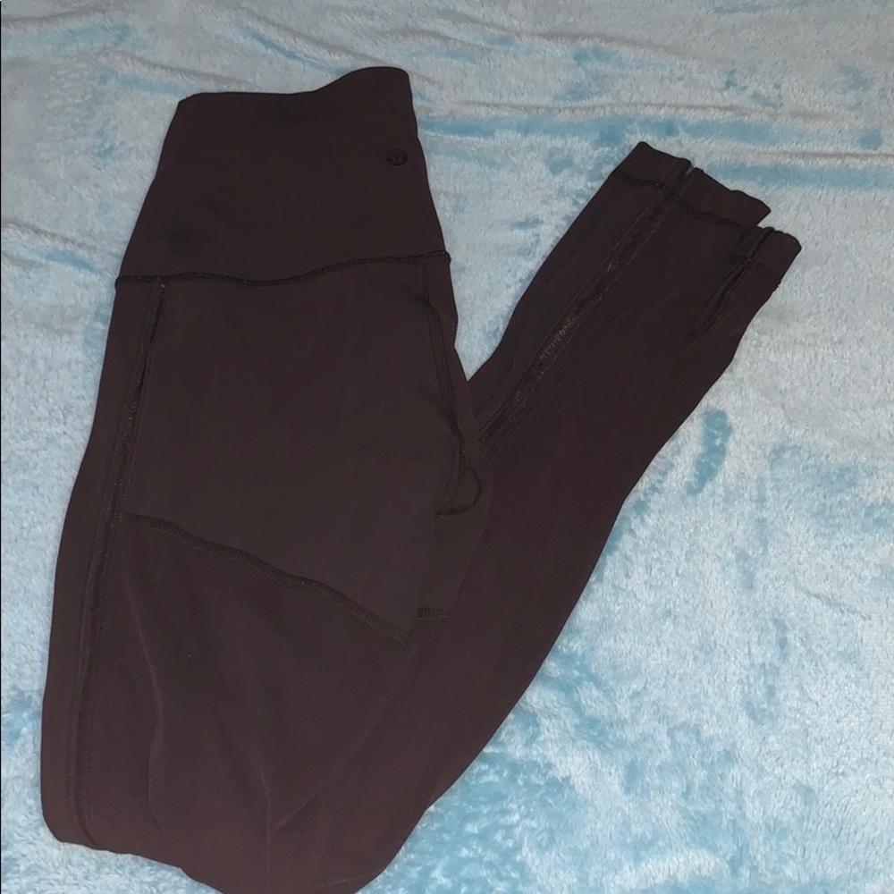 Super Cute and Rare LuLu Leggings